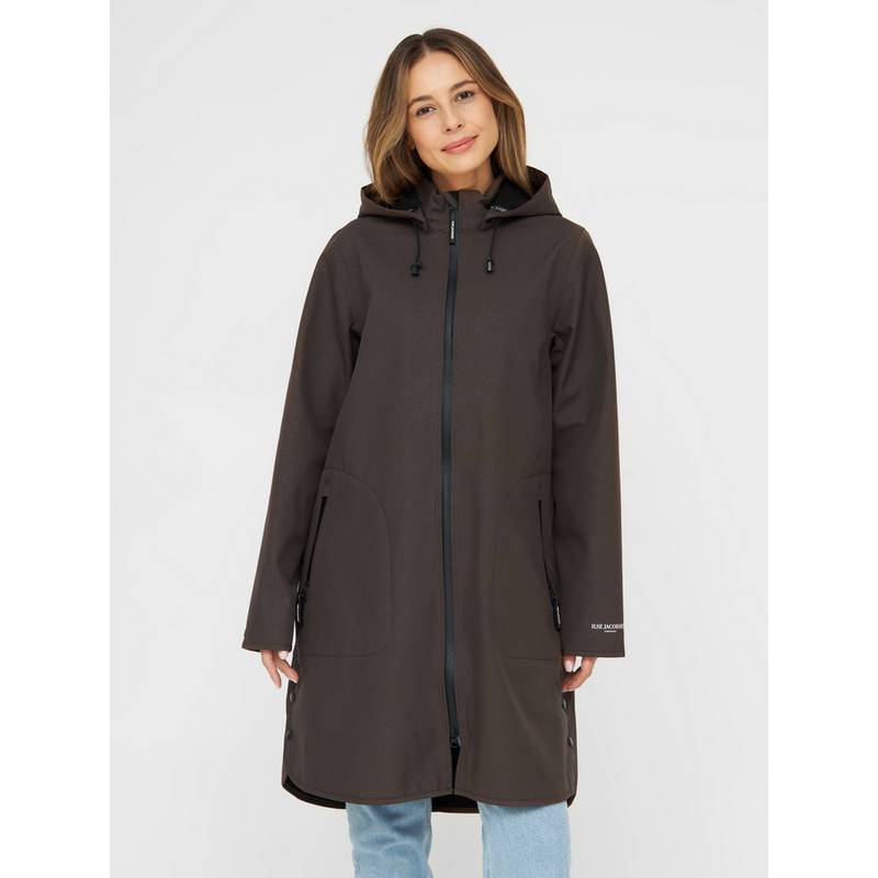Ilse Jacobsen RAIN128 Regenmantel Damen