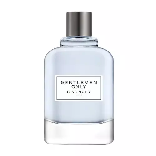 Givenchy Gentlemen Only toaletná voda 100 ml