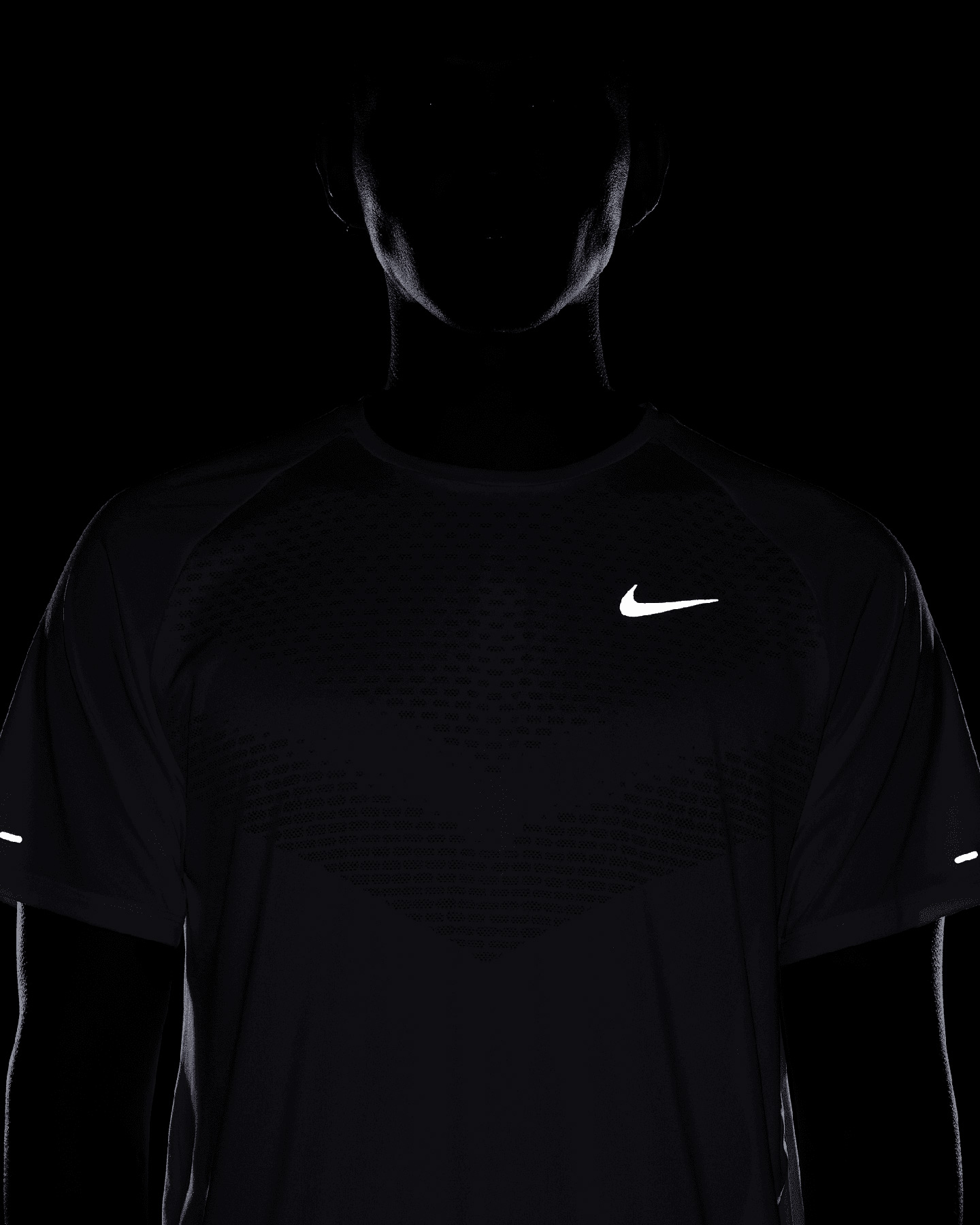 Koszulka do biegania Nike Stride M HV5203-133