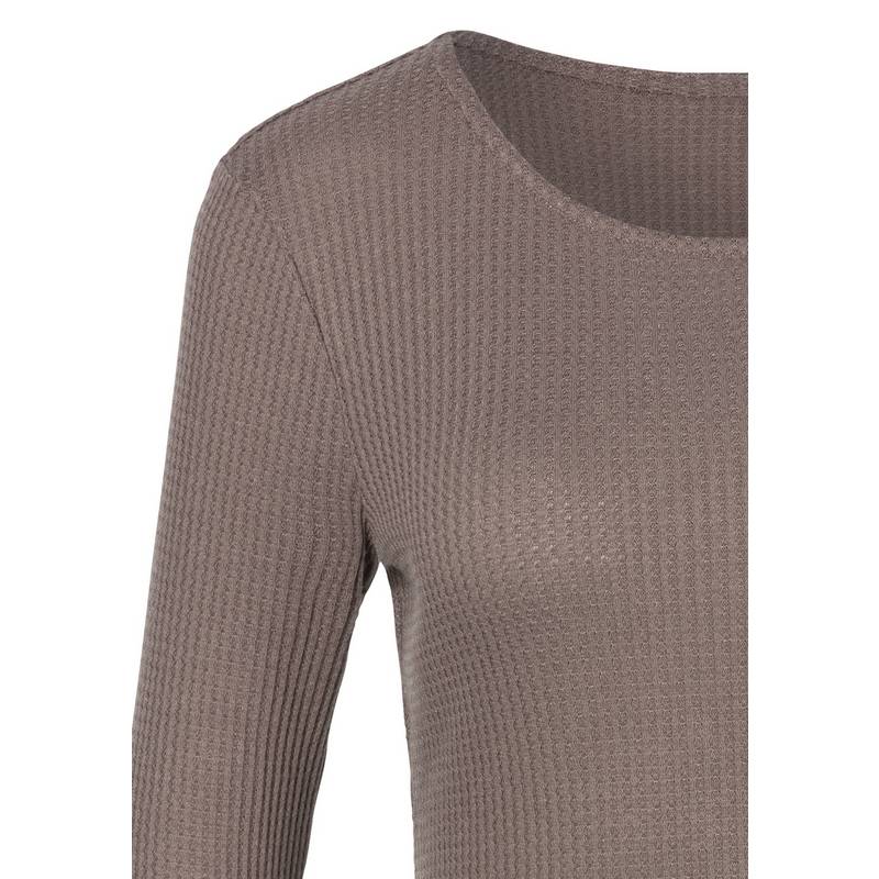 Lascana Langarmshirt Damen