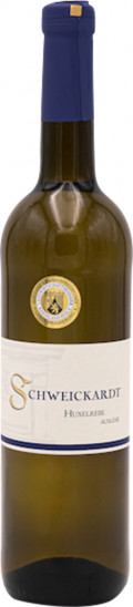 2022 Huxelrebe Auslese süß - Weingut Schweickardt