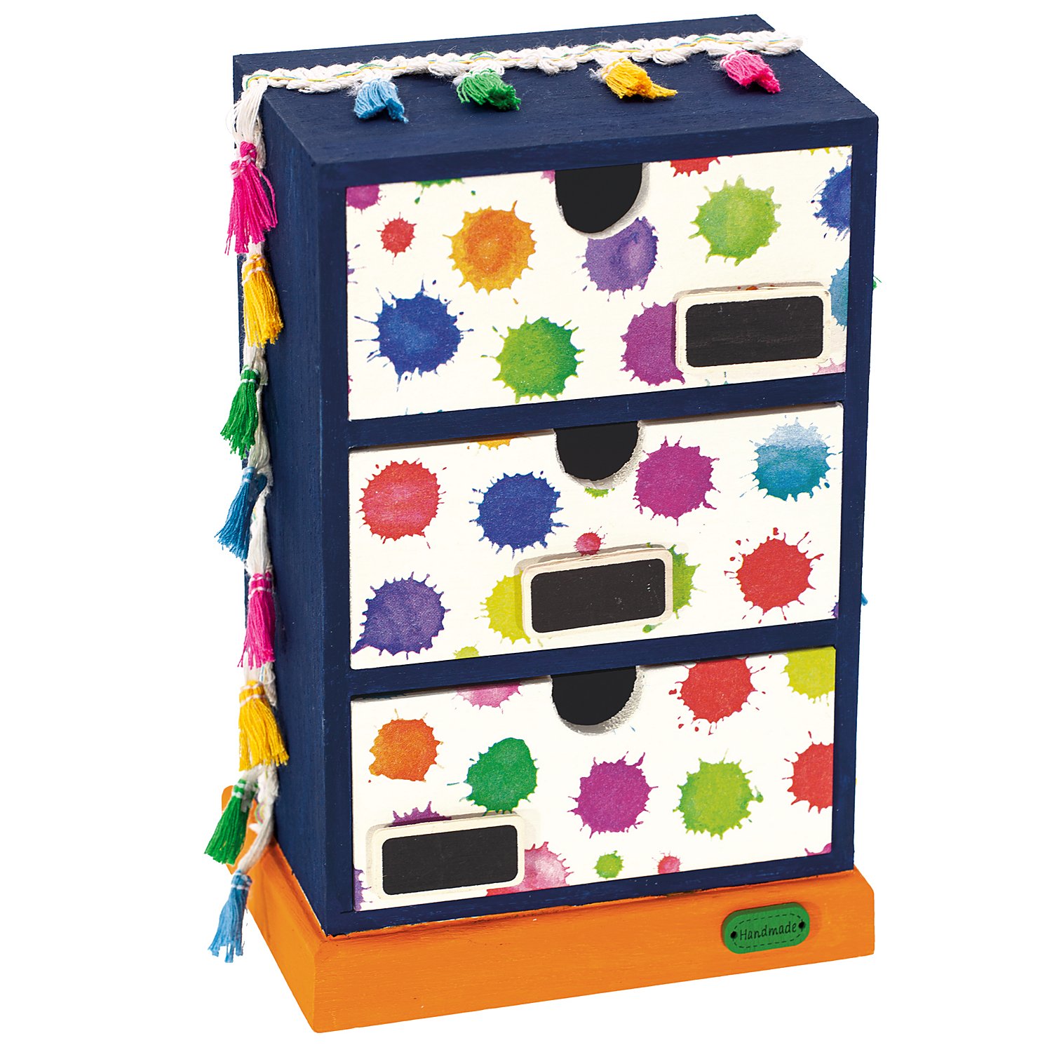 Papierservietten 