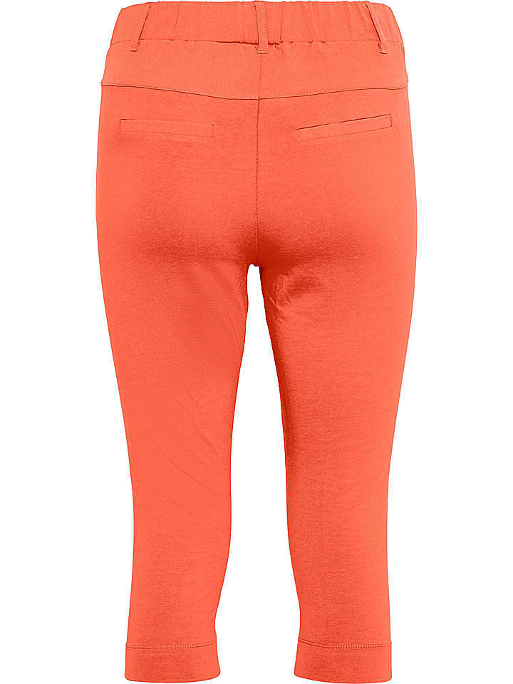 Kaffe Capri-Hose 