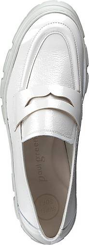 Paul Green Slipper