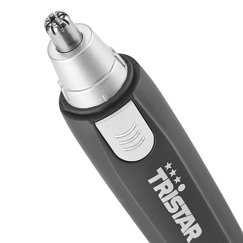 Tristar Nese-og ørehår- trimmer, Tristar
