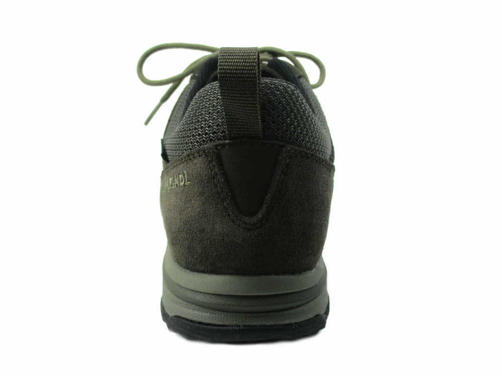 MEINDL Trekkingschuhe braun