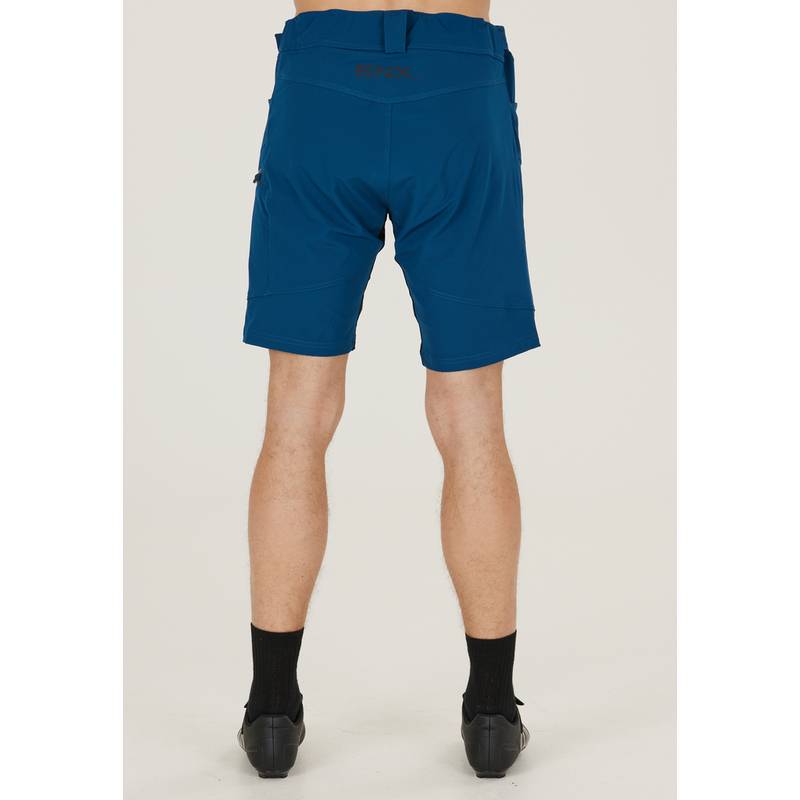 Endurance Jamal 2in1 Shorts Herren