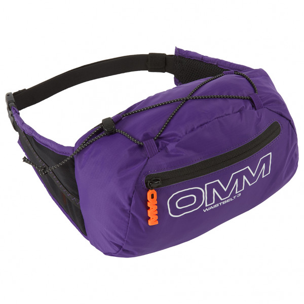 OMM - Classic Waistbelt 3 - Hüfttasche