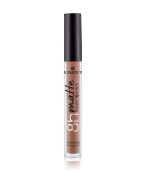 essence Stay 8h Matte Liquid Lipstick-2.5 ml