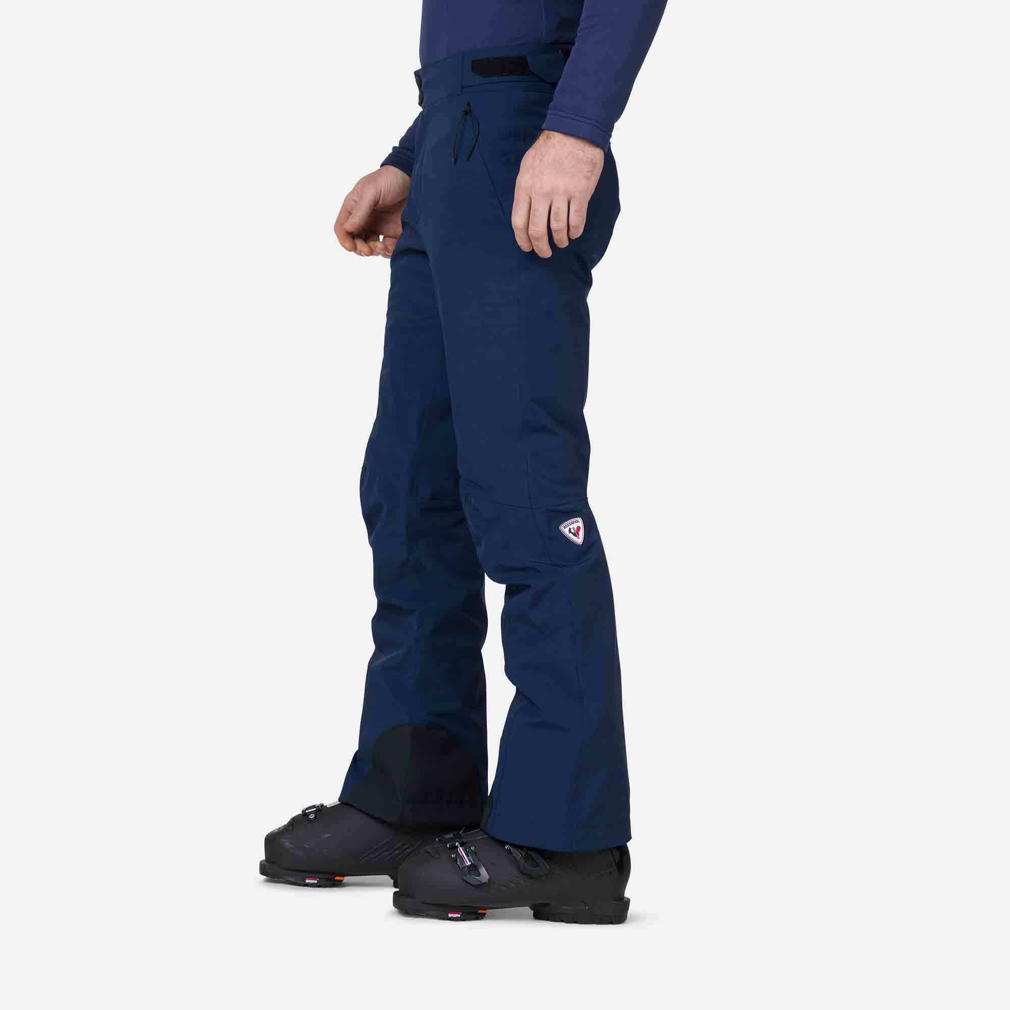 Pantalon de ski React Homme