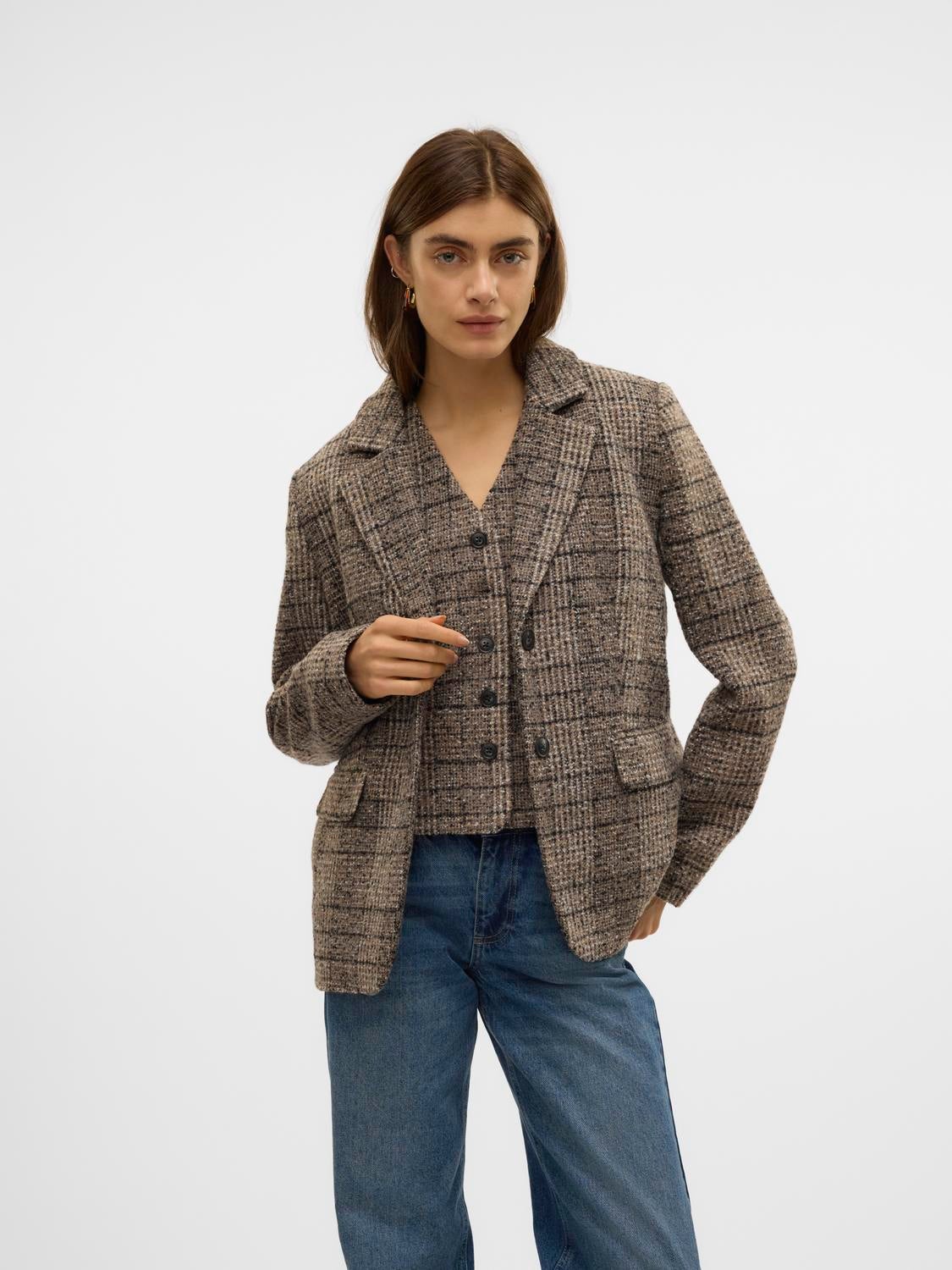 VMMARIN Blazer