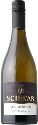 Weingut Gregor Schwab Riesling Auslese
