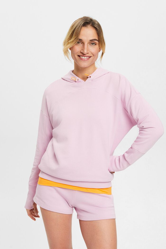 Hoodie-Sweatshirt