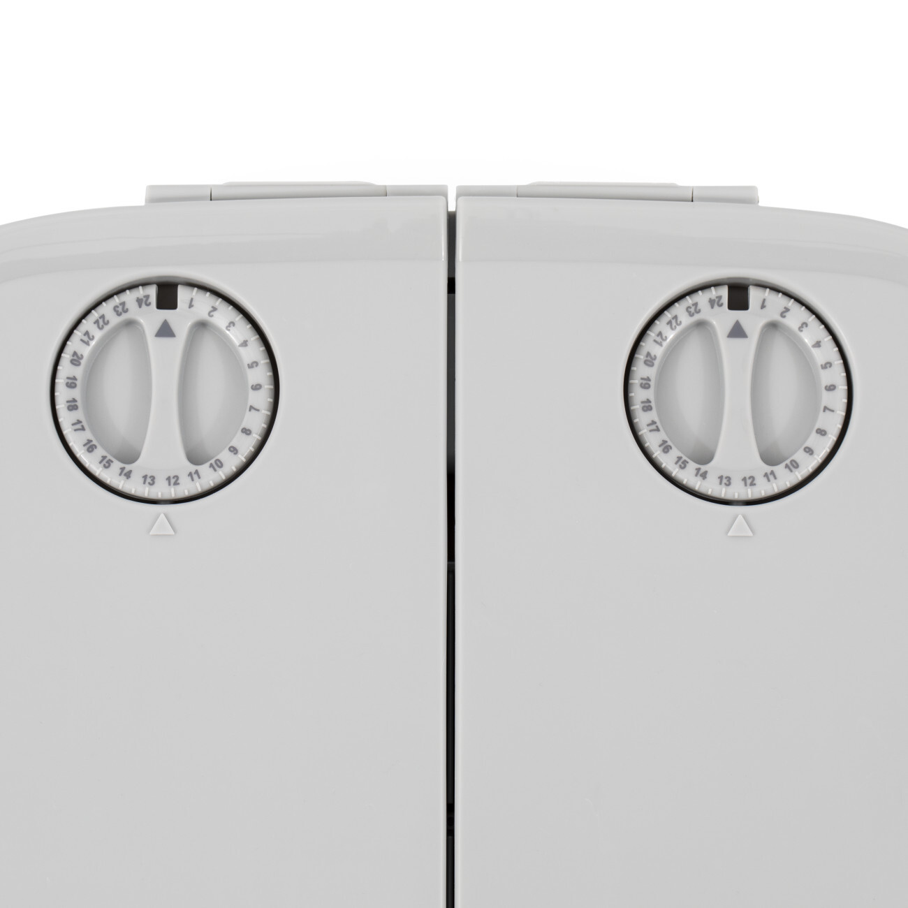 PetSafe Futterautomaten PetSafe Futterautomat für 2 Mahlzeiten