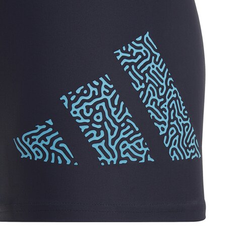 KINDER BADEHOSE 3 BAR LOG BOXER