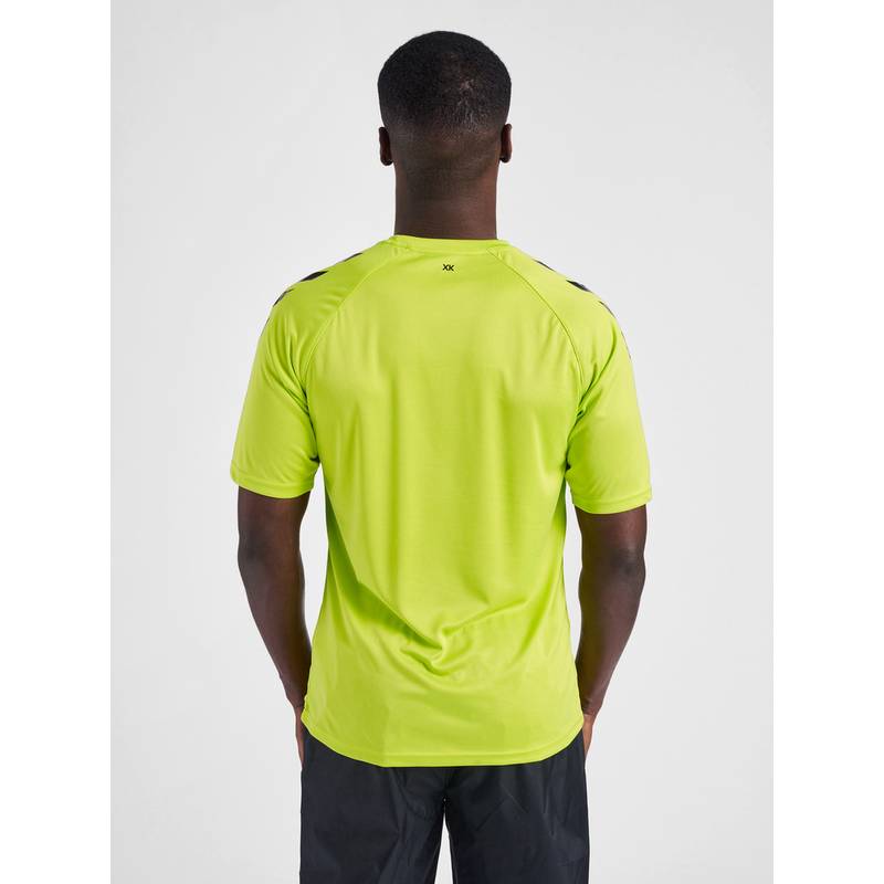 hummel hmlCORE XK CORE POLY T-SHIRT S/S T-Shirt