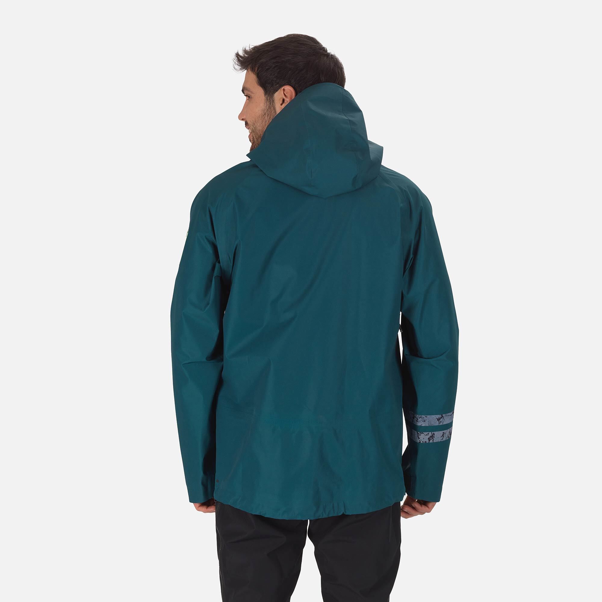 Veste de ski Atelier S Ride Free Homme