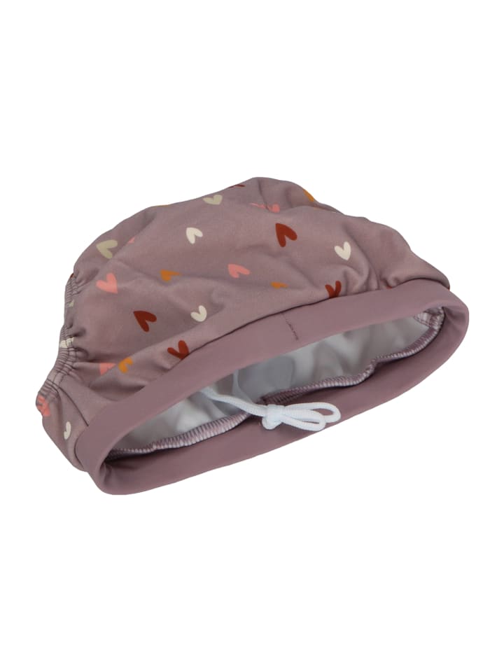 Sterntaler Badehose Herz in lila günstig kaufen