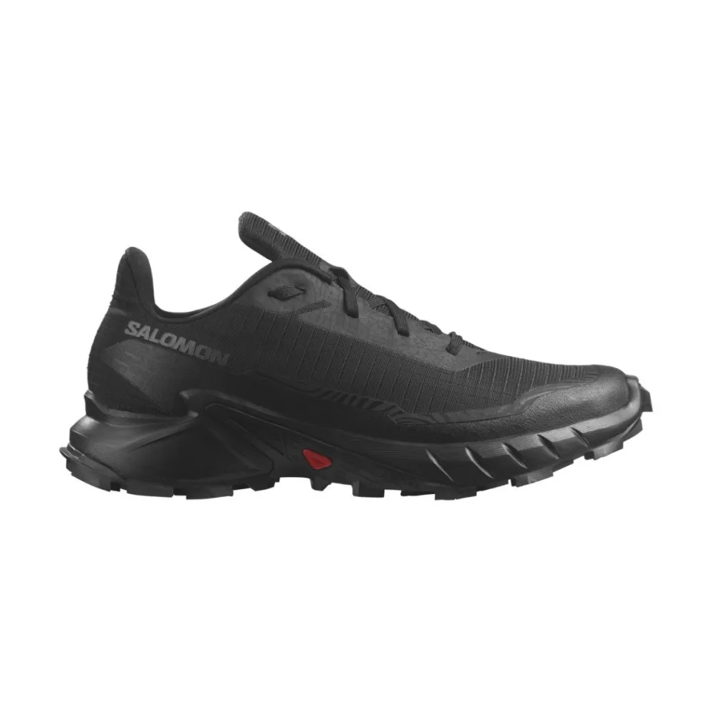 Salomon Alphacross 5 L47312700 / schwarz