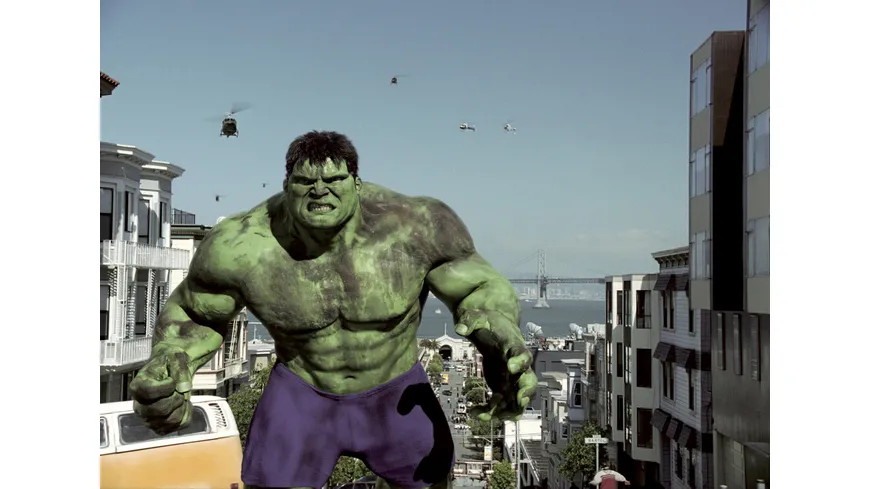 Hulk