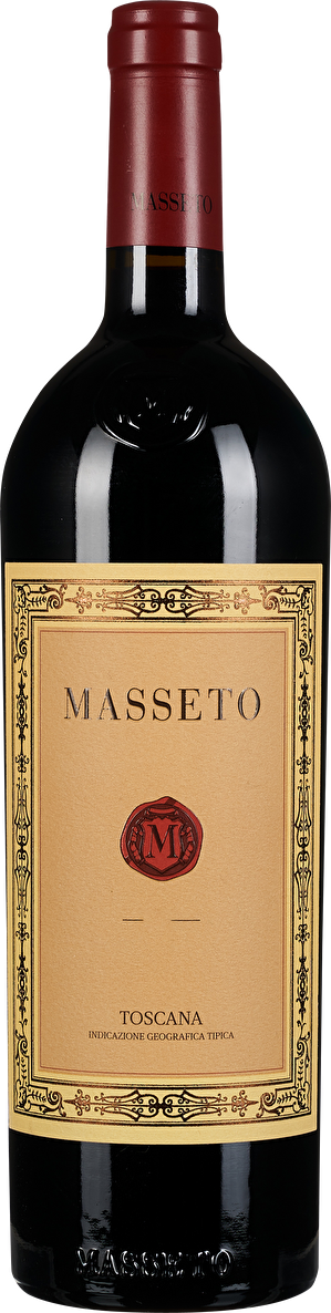 Masseto Masseto 2020