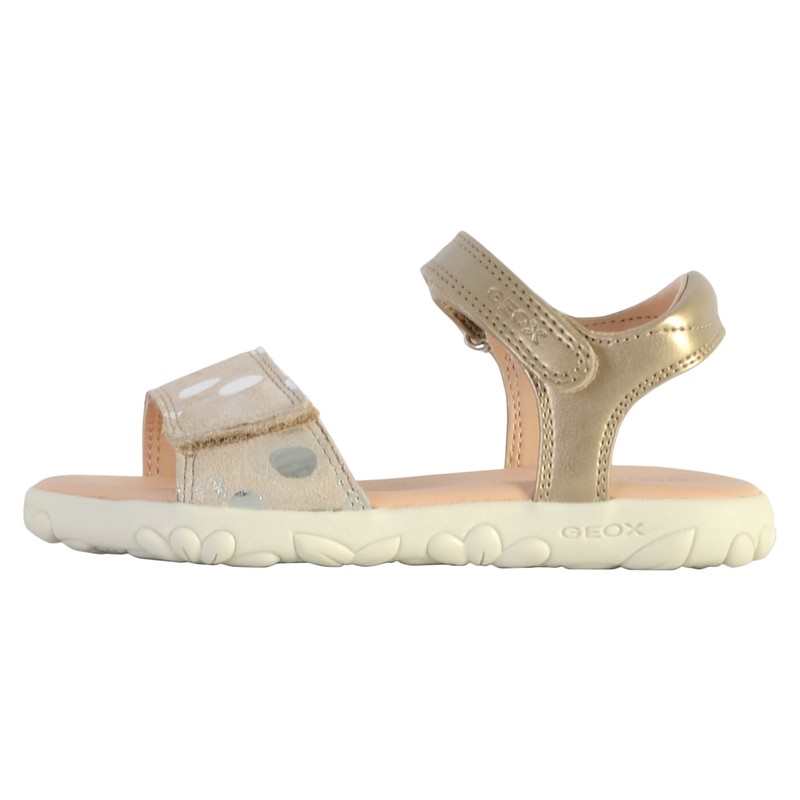 Sandales cuir Haiti