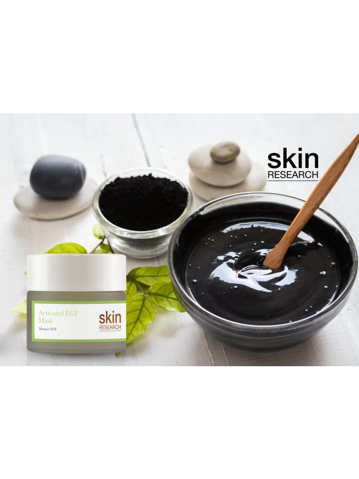 Skinchemists EGF-Maske (Epidermaler Wachstumsfaktor) günstig kaufen onesize
