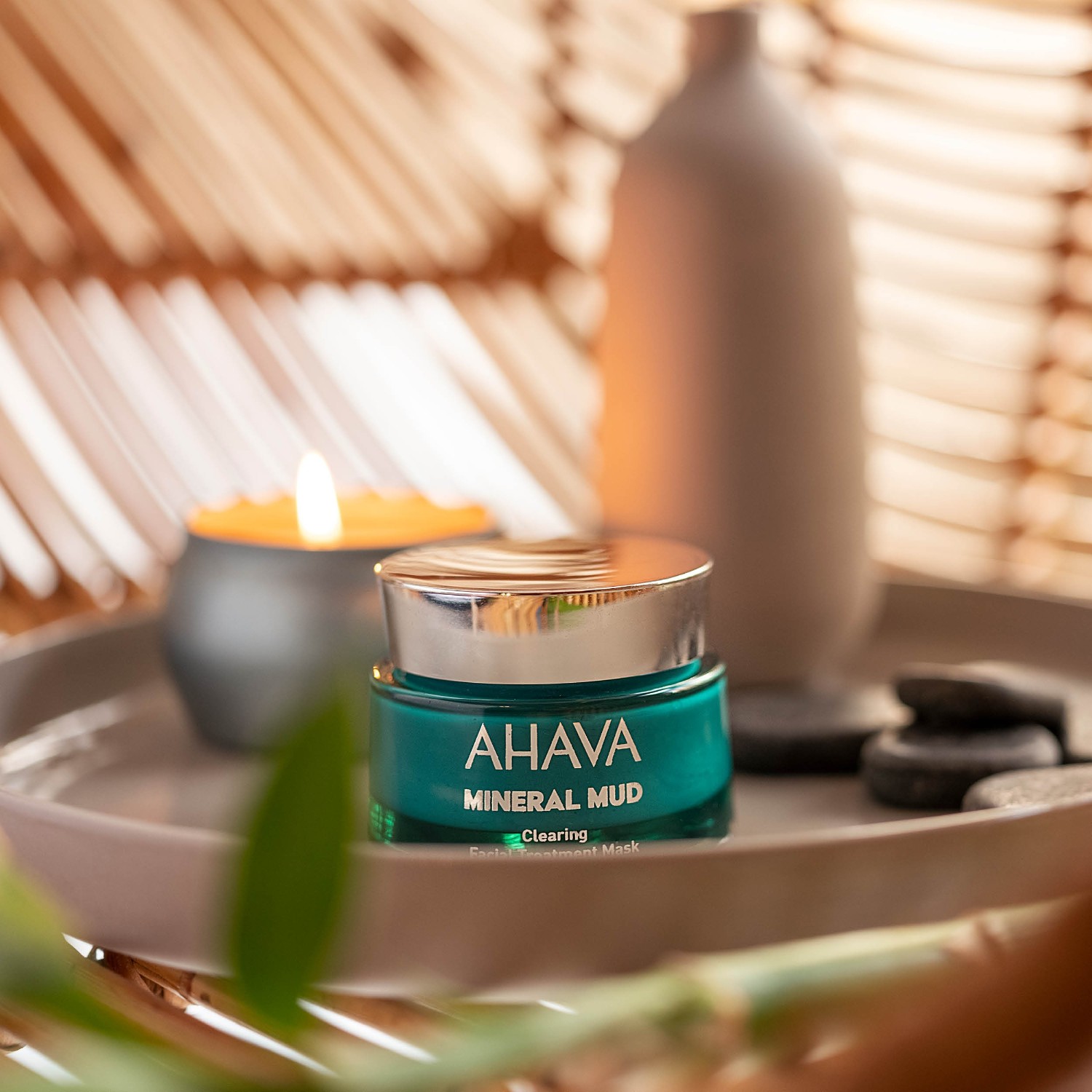 AHAVA Clearing Ansiktsmaske