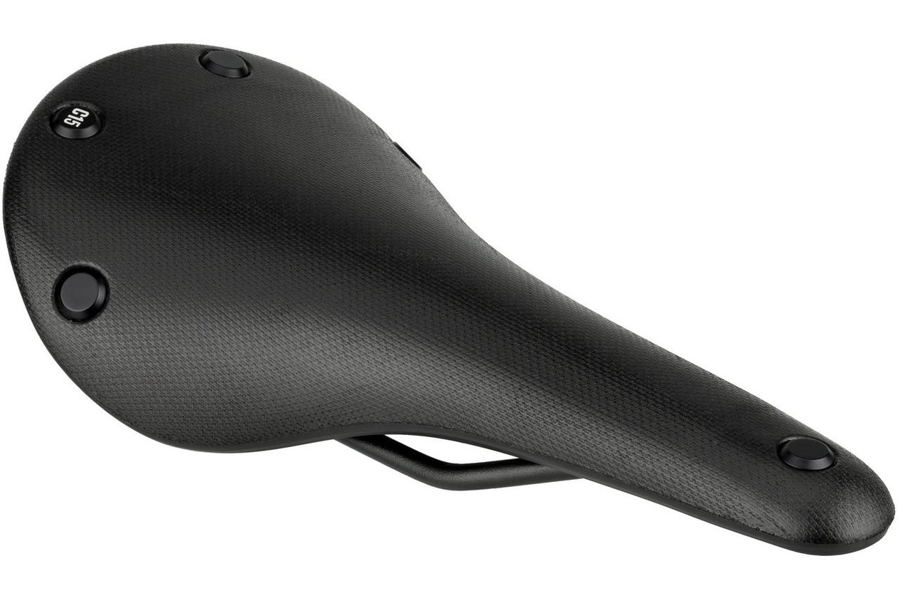 Brooks C15 Cambium Sattel