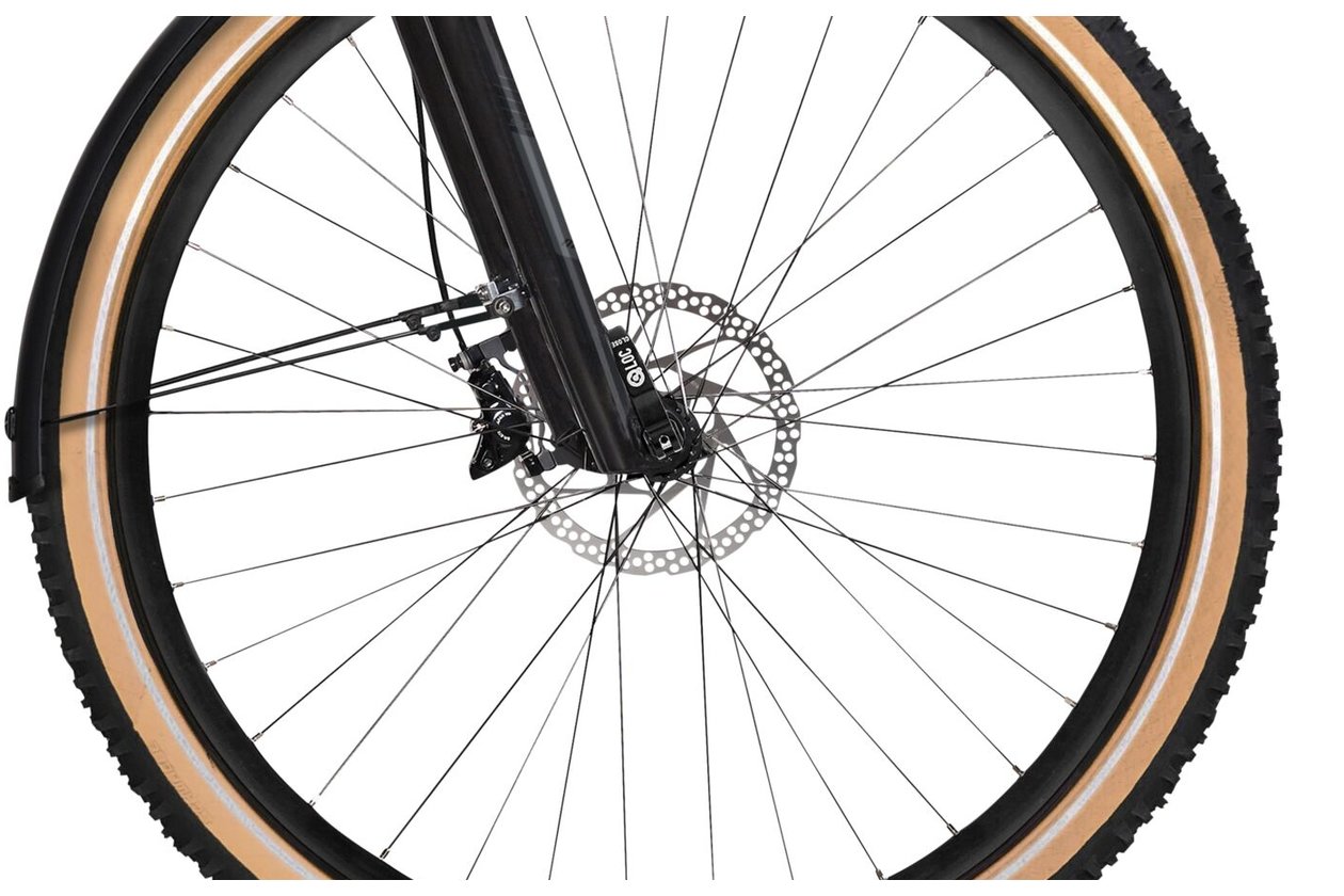 Flyer Upstreet5 3.12 - 630 Wh - 2022 - 29 Zoll - Damen Sport