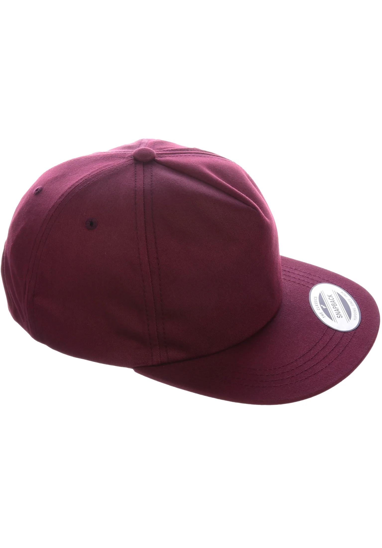 Unstructured Snapback