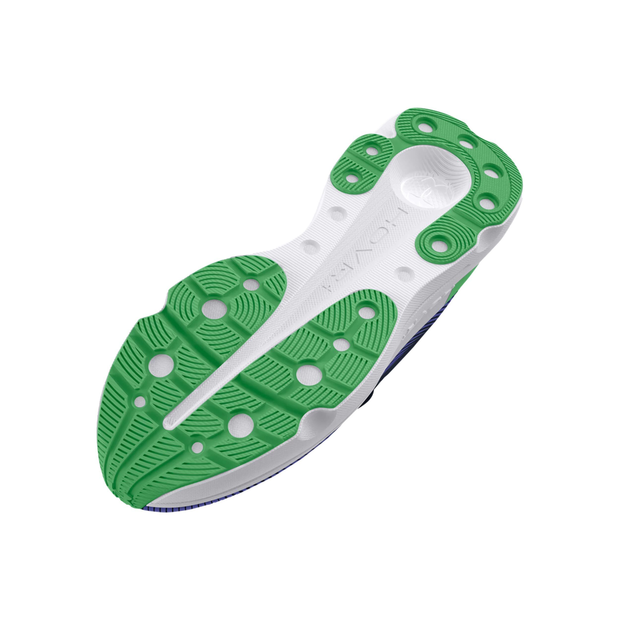 Infinite Pro Neutralschuh Herren - Grau, Lila