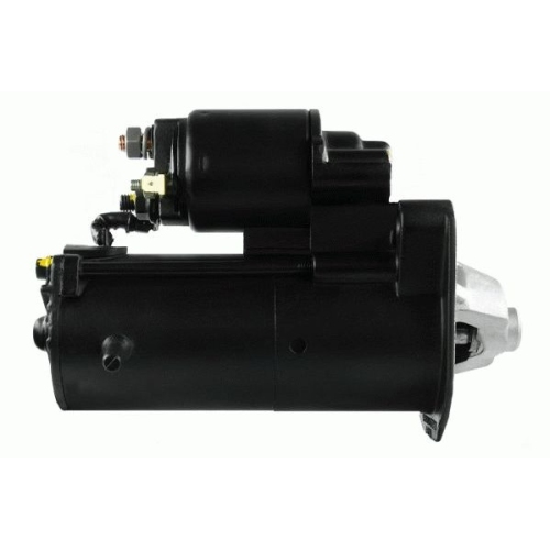 FRIESEN Anlasser Volvo 8080253 - ATU