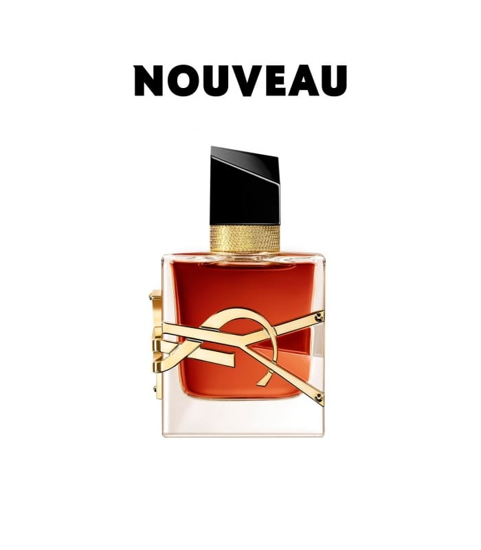 YVES SAINT LAURENT-LIBRE LE PARFUM-Eau de Parfum Vaporisateur