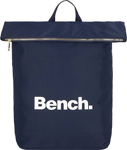 Bench City Girls Rucksack 43 cm Laptopfach