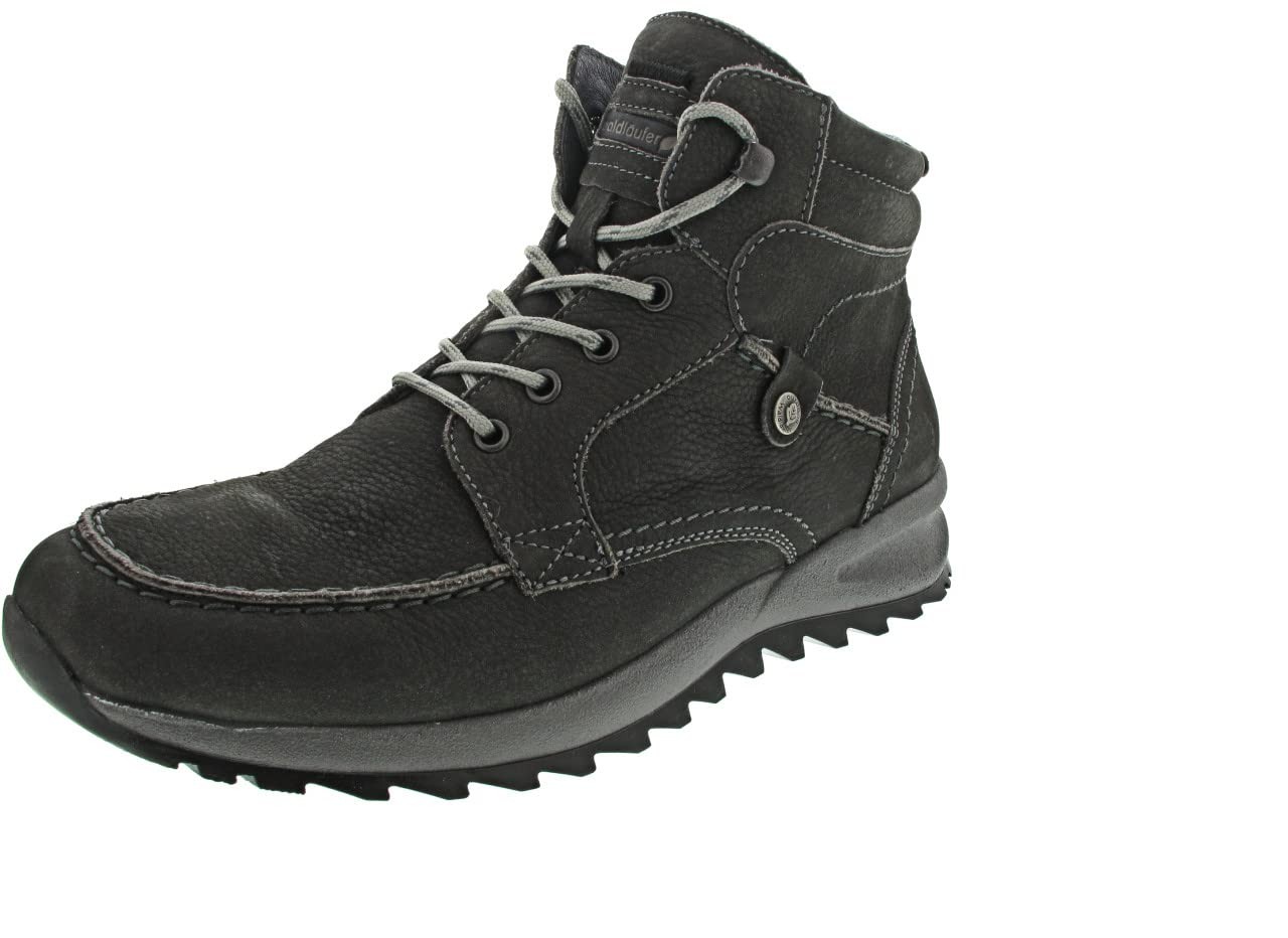 WALDLÄUFER Stiefeletten braun