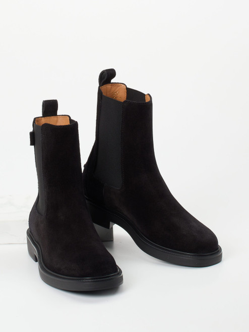 Stiefelette-17230090169 Tod's