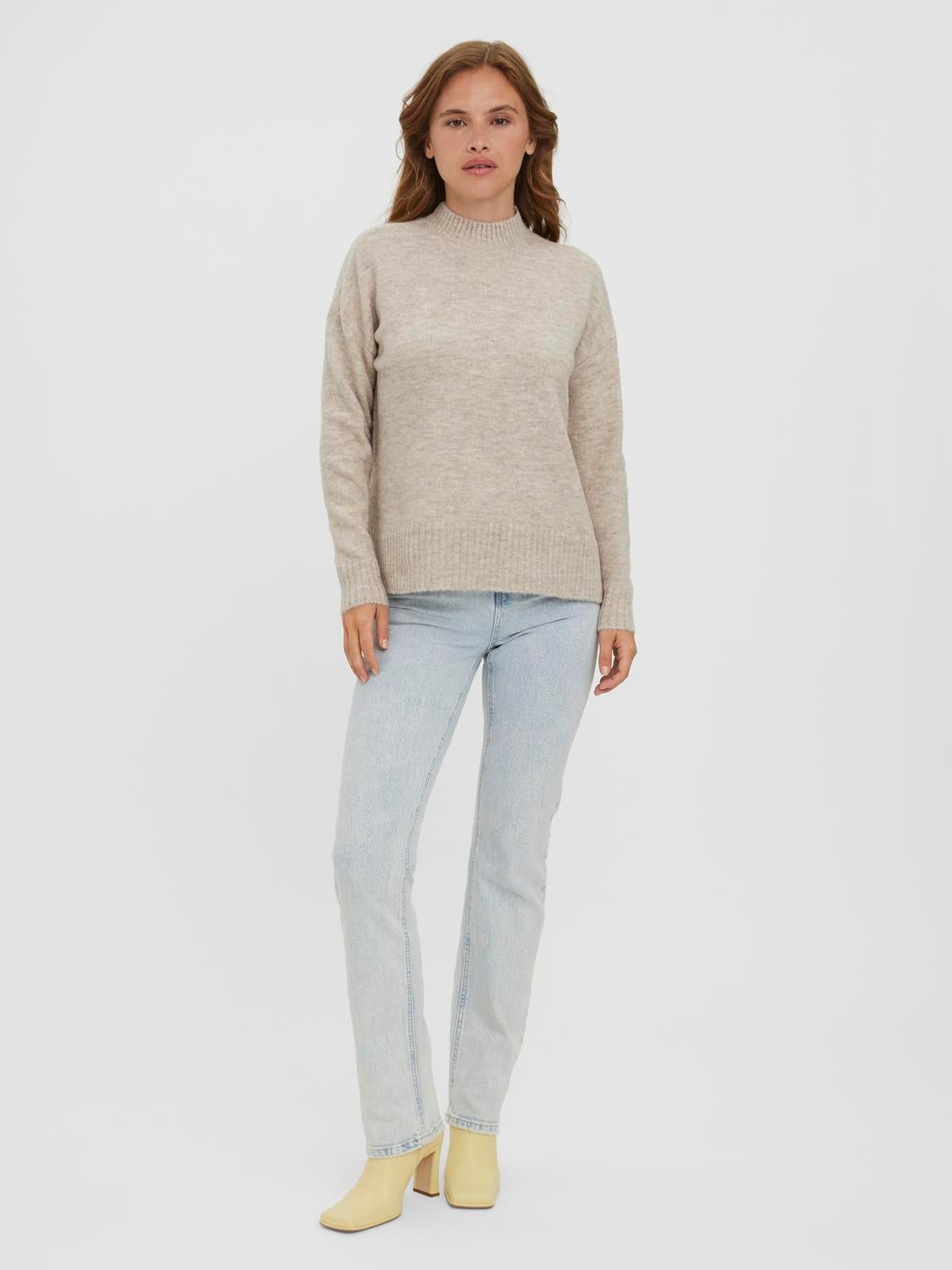 VMLEFILE Pullover