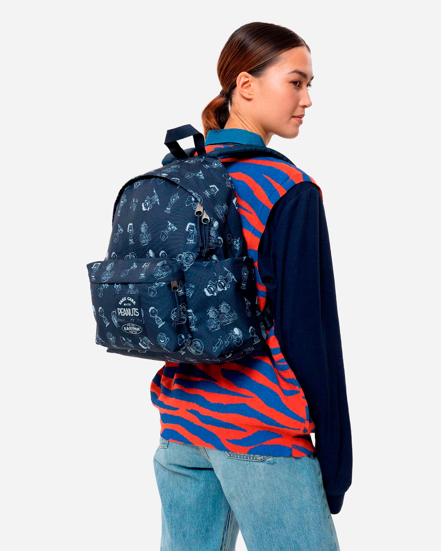 Plecak Eastpak Day Pak'r EK0A5BG47O01