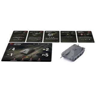 World of Tanks - German Jagdpanzer 38(t) (EN)