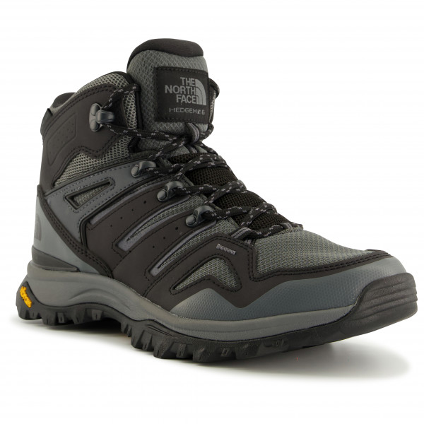The North Face - Hedgehog Mid Futurelight - Wanderschuhe