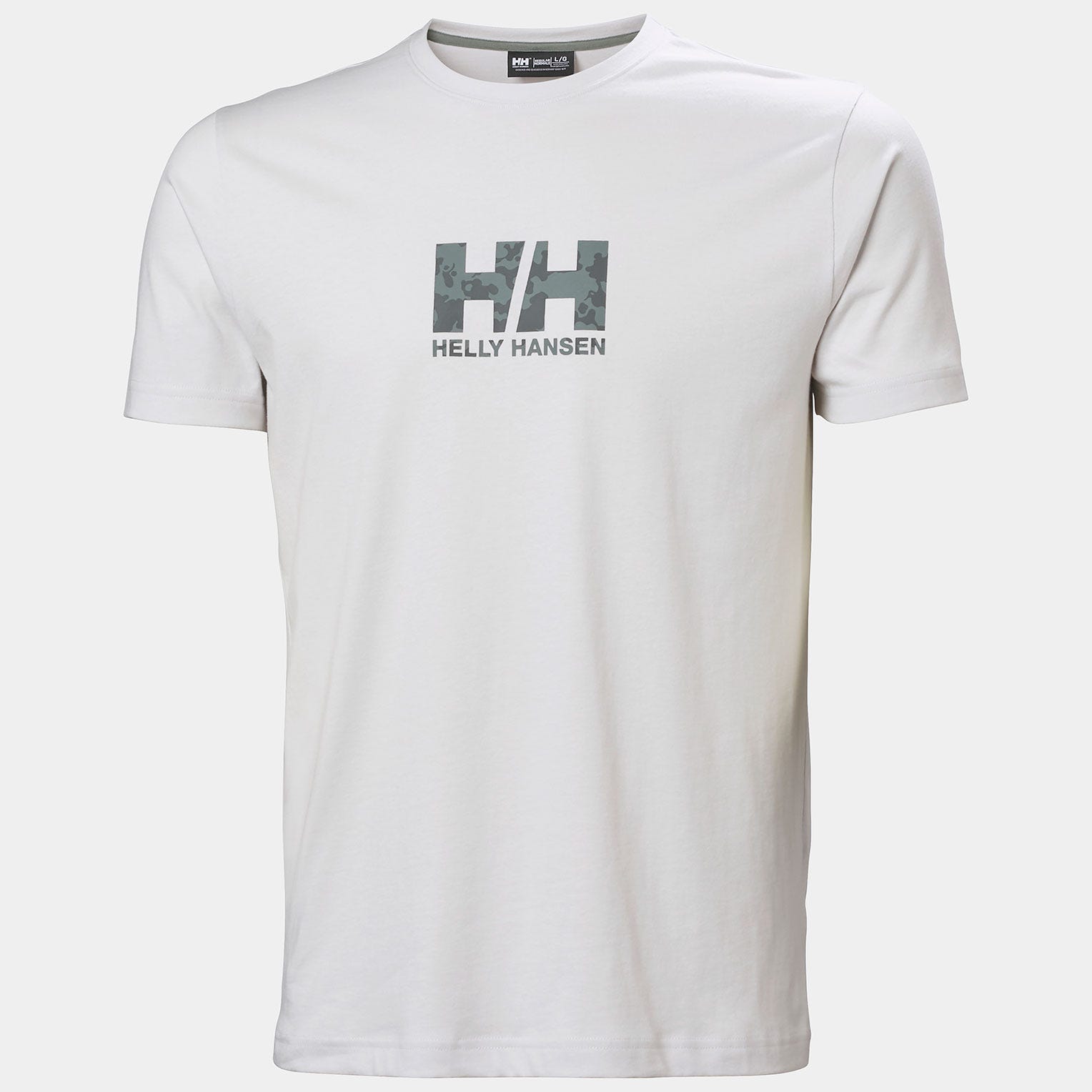 Men's Core Graphic T-Shirt