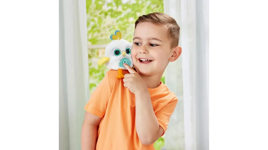VTech - KidiFriends - LoLibirds - Oscar