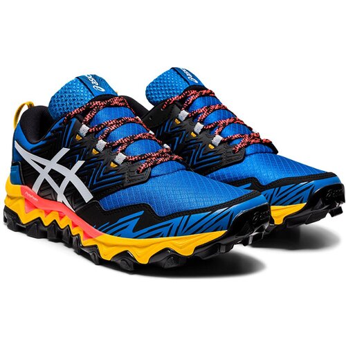 HERREN LAUFSCHUHE GEL-FUJITRABUCO 8