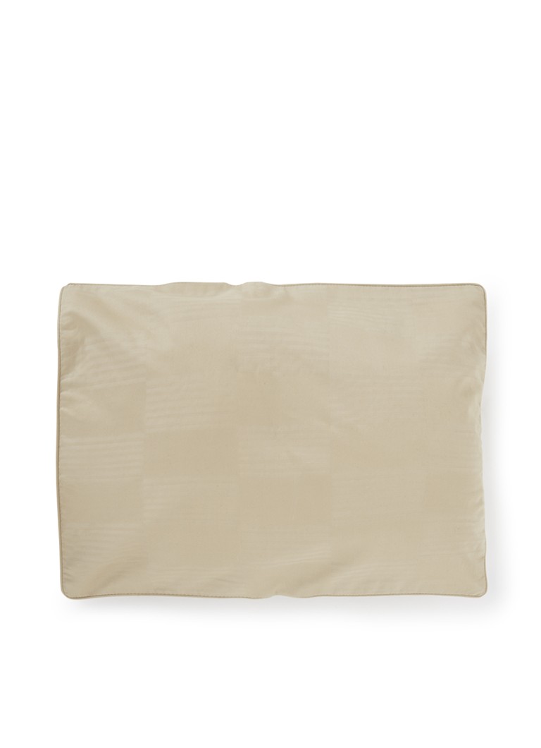 Olivier Desforges Cotton Satin Pillowcase 300TC