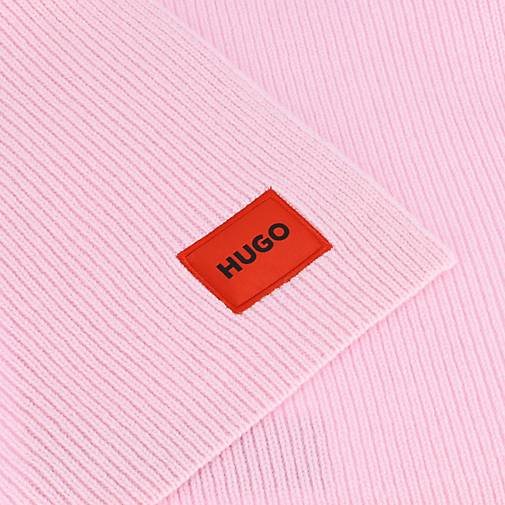 HUGO Saffa Schal 180 cm