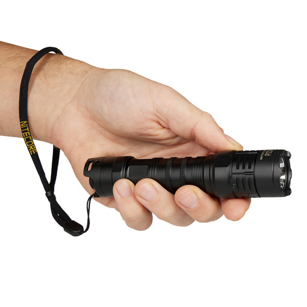 P23I - Taschenlampe