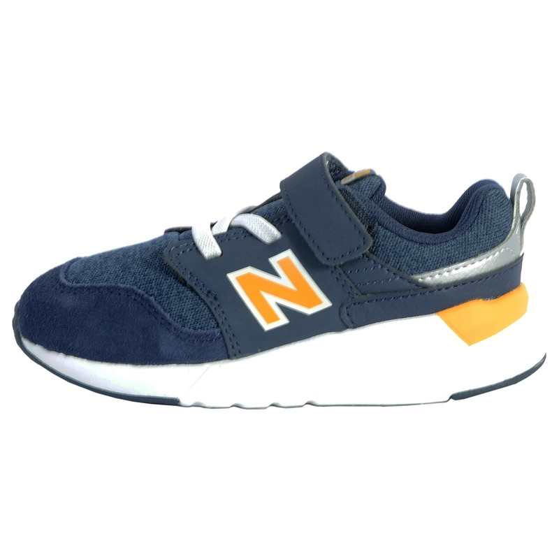 Baskets à lacets IH009NE1