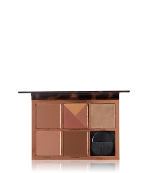 REVOLUTION PRO Goddess Glow Face Palette Make-up Palette-40 g