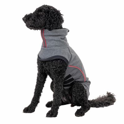 TIAKI Hundepullover Snug